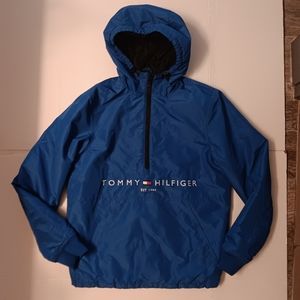 Tommy Hilfige Jacket Mens XS Blue